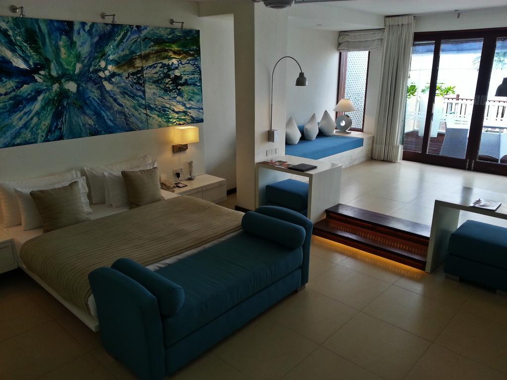 Michelle Boutique Hotel Balapitiya Cameră foto