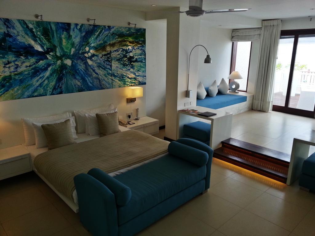 Michelle Boutique Hotel Balapitiya Cameră foto